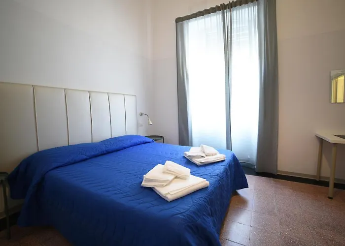Tifeo Bed & Breakfast