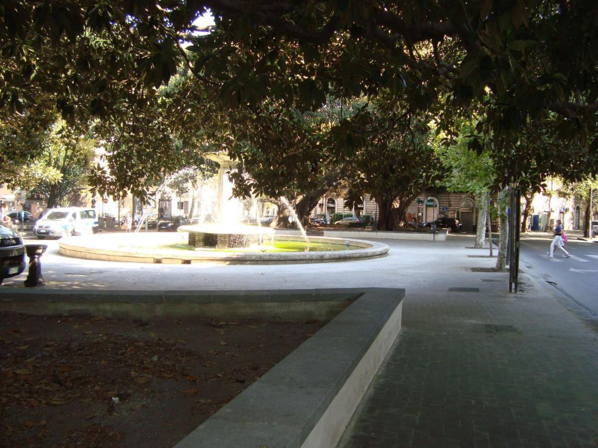 Bed & Breakfast Tifeo Catania